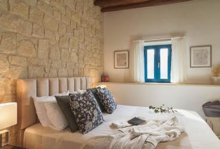 The Olive Cottage Boutique Heritage Stay in Peristerona - Peristerona - 0