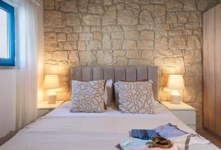 Peristerona- The Olive Cottage, Stone-Built Heritage Hideaway close to Polis and Paphos - Peristerona - 4