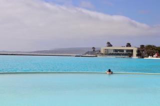 Gran Departamento en San Alfonso - Algarrobo - 3
