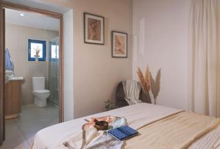 Peristerona- The Olive Cottage, Stone-Built Heritage Hideaway close to Polis and Paphos - 2