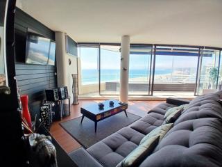Gran Departamento en San Alfonso - Algarrobo - 1