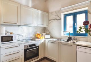 The Olive Cottage Boutique Heritage Stay in Peristerona - Peristerona - 8