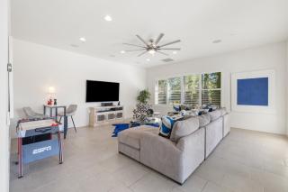 Model Perfect Rancho Mirage Luxe Design 3900sf - Rancho Mirage - 9