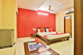 Hotel O Sunrise - Gorwa - 6
