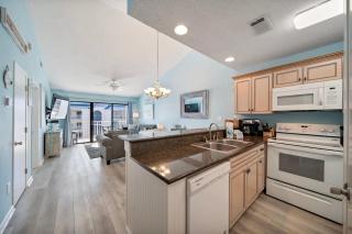 Romar Beach 310 by Current Tides Vacation Rentals - Gulf Shores - 1