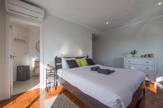 BeGuest Sun & Pool House - 7