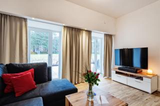 FeWo Prora - Ostseebrise - Binz - 7