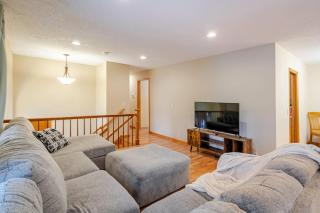 Simple Living Near WestHealth-Abbott Northwestern - Plymouth - 5