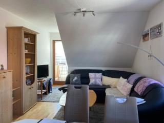 Ferienwohnung am Stadtpark 2 - Heiligenhafen - 8