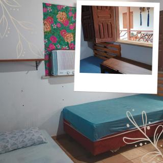 Hospedagem da Lua no Sobrado Delas - Alter do Chão - 8