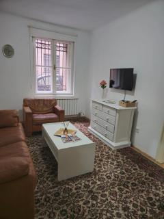 Apartment SG, Sarajevo - Sarajevo - 3