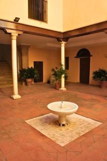 Casa Palacio de Guadix - 9
