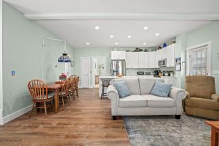 All Done - Pet Friendly; New for 2024! - Birch Town - 5