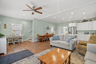 All Done - Pet Friendly; New for 2024! - 3