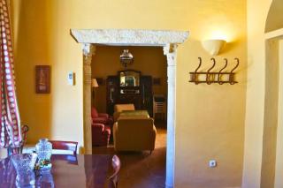Casa Palacio de Guadix - Guadix - 2