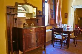 Casa Palacio de Guadix - 1