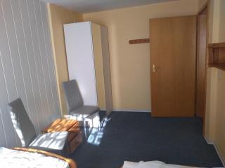 Haus Sandra Fewo 4, 2 Einzelbetten u Schlafcouch - Dahme - 4