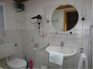 Haus Sandra Fewo 4, 2 Einzelbetten u Schlafcouch - Dahme - 3