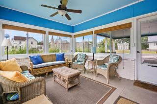 A 'Teague of Our Own - Pet friendly & In town! - Chincoteague - 8