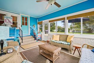 A 'Teague of Our Own - Pet friendly & In town! - Chincoteague - 7
