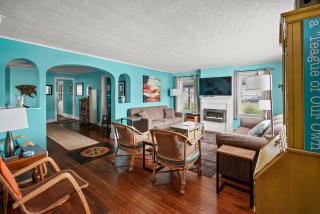 A 'Teague of Our Own - Pet friendly & In town! - Chincoteague - 1