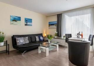 TOP Lage, FeWo an der Familienlagune Hundestrand - 9