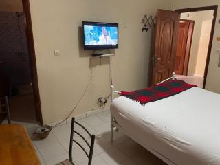 Chez falou - Dakar - 6