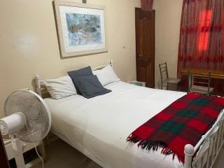 Chez falou - Dakar - 2