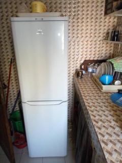Chez falou - 1