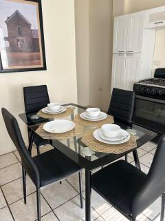 Karakter Inmuebles, VF Department - Reynosa - 1