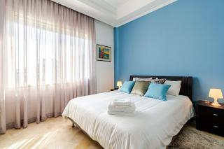 Appartement chic art-déco central & vue sur le port - Casablanca - 8
