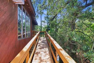 Admiral Benbow - contemporary home with shared boat ramp - Deep Hole - 5