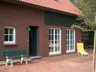 Ferienhaus 258 S in Eckwarden - Eckwarden - 9