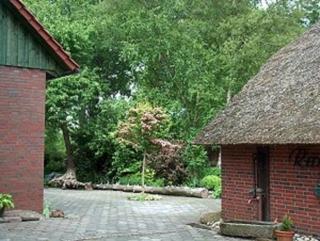 Ferienhaus 258 S in Eckwarden - Eckwarden - 1