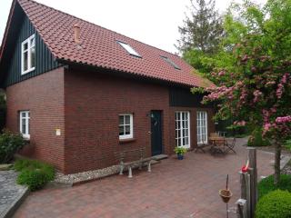 Ferienhaus 258 S in Eckwarden - Eckwarden - 2