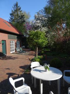 Ferienhaus 258 S in Eckwarden - Eckwarden - 3