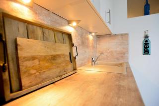 Marina Lodge - Kappeln - 5