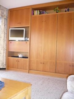 Appartment 3737 in Tossens - Tossenserdeich - 5