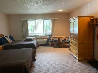 #146 Golf, SkI, Pool Pass Walk to hill - Mancelona - 9