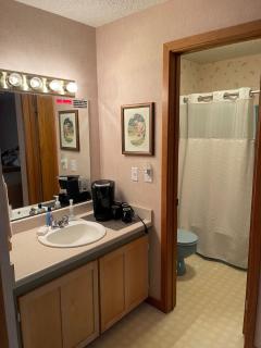 #146 Golf, SkI, Pool Pass Walk to hill - Mancelona - 7
