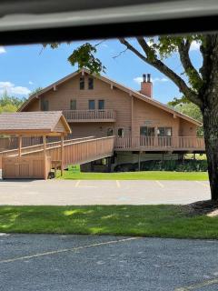 #146 Golf, SkI, Pool Pass Walk to hill - Mancelona - 6