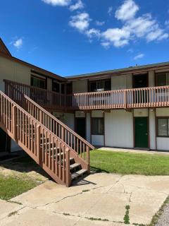 #146 Golf, SkI, Pool Pass Walk to hill - Mancelona - 2