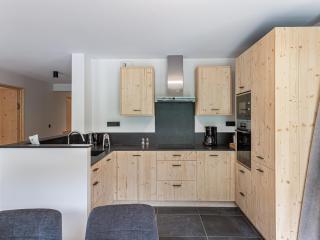 Appartement 118m², près des pistes, 8 personnes, 5 flocons or - FR-1-570-44 - Praranger - 5