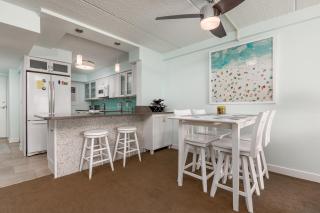Family Friendly 2BR, Amazing Unobstructed Ocean View,Huge Balcony, Pool - Ocean City - 1