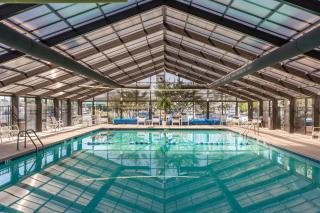 Family Friendly 2BR, Amazing Unobstructed Ocean View,Huge Balcony, Pool - Ocean City - 5