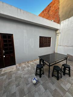 Casa aconchegante Maragogi - Maragogi - 9