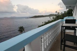 Oceanfront Villa with Pool, Hot Tub & 5 Condos! USVI - - 7