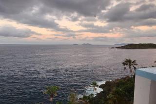 Oceanfront Villa with Pool, Hot Tub & 5 Condos! USVI - - 6