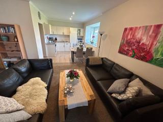 Ferienwohnung Seeschwalbe - Hagermarsch - 8