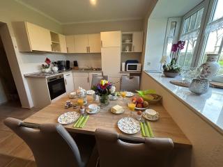 Ferienwohnung Seeschwalbe - 6